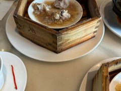 -顺德美的万豪酒店-万豪中餐厅