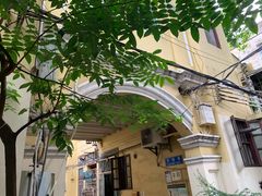 -甜甜屋(解放中路店)