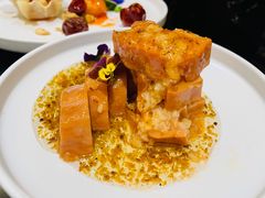 -彩虹之约•淮扬家宴(亚运村店)