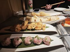 -海底捞火锅(海宁路店)