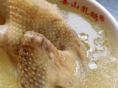 -姜山乳鸽(姜山店)