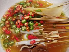 -嘉州叶婆婆钵钵鸡(建设路店)