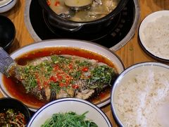 -妈妈的味道(和顺古镇店)