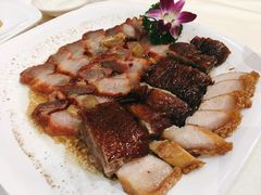 -德烨酒家