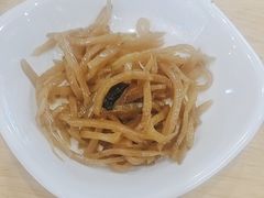 -李连贵熏肉大饼(金隅嘉品Mall店)