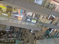 -凯德MALL(西直门店)