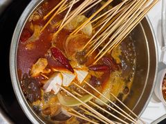 -屋头串串(新街里店)