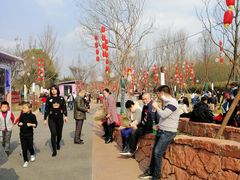 -三圣花乡旅游区