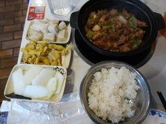 -重庆鸡公煲(学衡路店)
