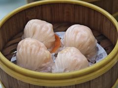 -顺峰·粤菜海鲜·早茶自助(阜成店)