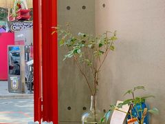 -喧闹·东方大气茶(鹅岭二厂店)