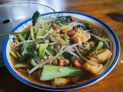 -多鱼炸串麻辣烫(闽江路店)