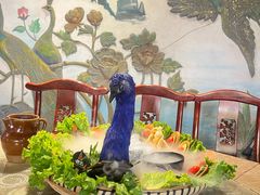 -品德宏·孔雀宴的发源地(金塔园店)