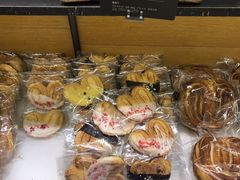 -面包新语(上地华联店)