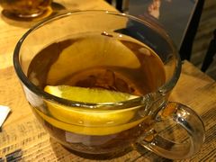 -雨舍咖啡(汉神购物广场咖啡街区店)