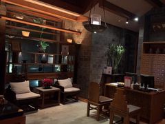 -丽江金茂隐逸酒店-凯悦臻选SPA