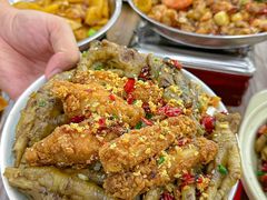 -小民大排档(光谷店)