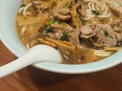 -奎元馆.百年奎元.非遗传承(西湖边的解放路店)