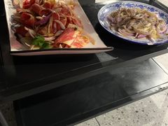 -火焱山烤肉·齐齐哈尔烤肉(朝阳店)