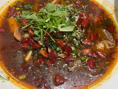 -雅酌园·烟火南京菜(颐和路店)