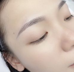 -babiline芭比莱恩半永久纹眉纹唇发际线