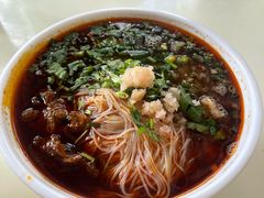 红汤笋子米粉-德华开元米粉(五分店)