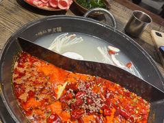 -冯校长老火锅(深圳总店)