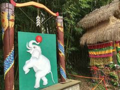 -云南民族村