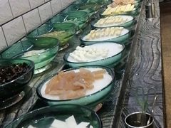 -一号桥自助火锅城(小西沟店)