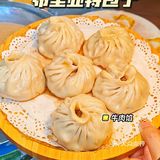 南京也有正宗蒙系特色美食了