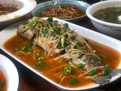 -盛世盐帮·自贡特色(总店)