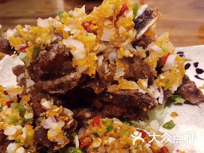 金湖杨五龙虾图片 - 第4张