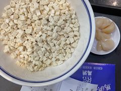 -马洪小炒泡馍馆(钟楼回民街店)