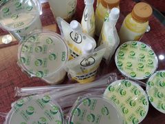 -德禄酸奶(莫家街店)