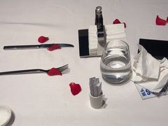 -云厨·高空西餐厅(成都瑯珀·凯悦臻选酒店)