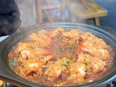-破三川·新川菜(静安大融城店)