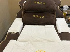 -君之悦·影院式足道·养生SPA(回兴店)