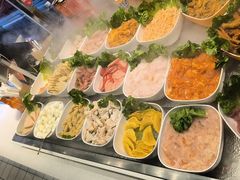-大食代美食广场(上海中心店)