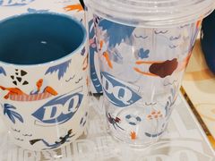 -DQ·蛋糕·冰淇淋(金牛万达店)