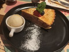 -安妮意大利餐厅(国贸店)