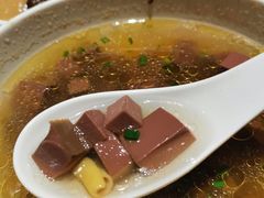 -泰煌鸡·上海白斩鸡·鸡汤面(鹤庆店)