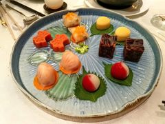 -海味观(老西门店)