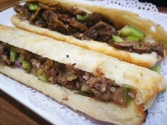 -王胖子驴肉火烧(鼓楼店)