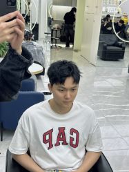 -赤道 Hair Salon