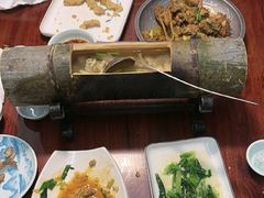 -61号餐吧(兴坪古镇漓江店)