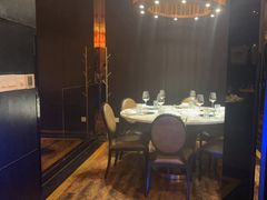 包厢-阳光码头海鲜火锅(世纪大道店)
