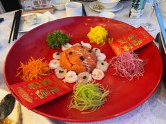 -水上明月·湖景餐厅