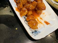 -万景饭店·鱼街农家菜