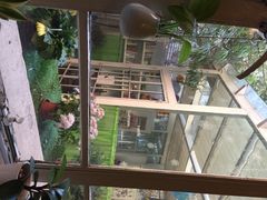 燕庭燕窝下午茶(南京西路店)-燕庭·纯燕窝·甜品下午茶(南京西路店)