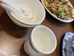 -满园烤鸭·春饼(太原街万达店)